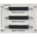 Grace Design 24-Channel ADC Option Card for M701 Audio Interface