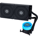 Lian Li GA II Lite 240mm PBT AIO Liquid Cooler