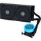 Lian Li GA II Lite 240mm PBT AIO Liquid Cooler