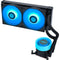 Lian Li GA II Lite 240mm PBT AIO Liquid Cooler