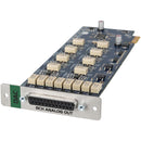 Grace Design 8-Channel DAC Option Card for M701 Audio Interface