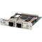Grace Design 32-Chanel Dante I/O Option Card for M701 Audio Interface
