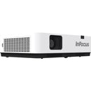 InFocus Advanced 3LCD Series IN1034 5000-Lumen XGA Projector