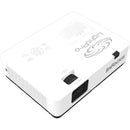 InFocus Advanced 3LCD Series IN1034 5000-Lumen XGA Projector