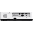 InFocus Advanced 3LCD Series IN1034 5000-Lumen XGA Projector