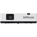 InFocus Advanced 3LCD Series IN1034 5000-Lumen XGA Projector