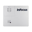 InFocus Authentic I Series IN1049SL 6000-Lumen WUXGA Laser DLP Projector