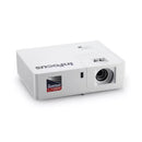 InFocus Authentic I Series IN1049SL 6000-Lumen WUXGA Laser DLP Projector