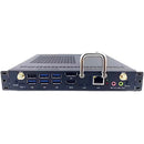 InFocus Inops4 PS Slot-In PC D009 Intel I7-12650H 16GB/512GB SSD