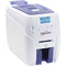 Pointman N20 Single-Sided ID Card Printer with ISO Magnetic Stripe Encoder