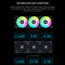 Lian Li GA II Lite 360mm PBT AIO Liquid Cooler