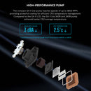 Lian Li GA II Lite 360mm RGB AIO Liquid Cooler