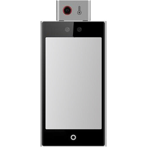ACTi R72FT-32 MIFARE Face Recognition Reader & Controller with Temperature Detection
