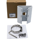 Luminys Pole Mount Bracket
