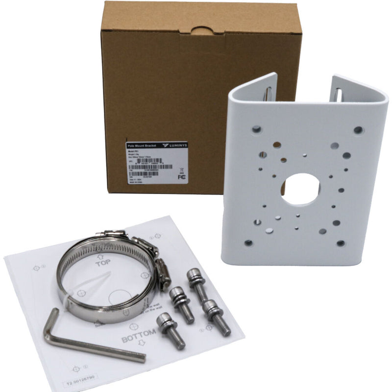 Luminys Pole Mount Bracket