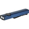 Olight Arkfeld Ultra Flashlight with UV and Green Laser (Cool White Light, Navy Blue)