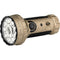 Olight Marauder Mini Rechargeable Flashlight (Desert Terrain)