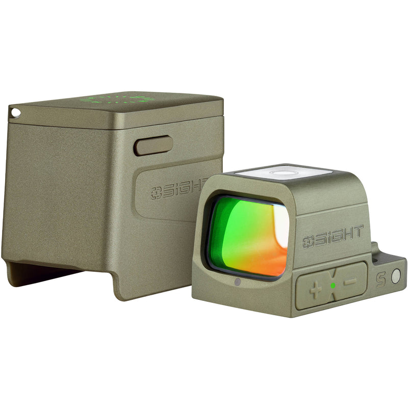 Olight Osight S Sight (Olive Green)