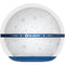 Olight Sphere C Rechargeable Lantern (Stellar Sky White/Blue)