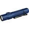 Olight Warrior Ultra Rechargeable LED Flashlight (Navy Blue)