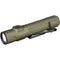 Olight Warrior Ultra Rechargeable LED Flashlight (Olive Green)