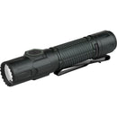 Olight Warrior Ultra Rechargeable LED Flashlight (Stealth Gray)
