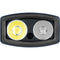 Olight Arkfeld Ultra Flashlight with UV and Green Laser (Cool White Light, Navy Blue)