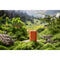 Olight Baton 4 Premium Edition LED Flashlight (Orange)