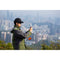 Olight Baton 4 Premium Edition LED Flashlight (Orange)