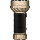 Olight Marauder Mini Rechargeable Flashlight (Desert Terrain)
