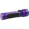 Olight Seeker 4 Pro Rechargeable LED Flashlight (Cool White LED, Cyber Violet)