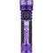 Olight Seeker 4 Pro Rechargeable LED Flashlight (Cool White LED, Cyber Violet)
