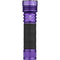 Olight Seeker 4 Pro Rechargeable LED Flashlight (Cool White LED, Cyber Violet)