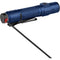 Olight Warrior Ultra Rechargeable LED Flashlight (Navy Blue)