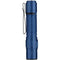 Olight Warrior Ultra Rechargeable LED Flashlight (Navy Blue)