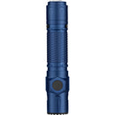 Olight Warrior Ultra Rechargeable LED Flashlight (Navy Blue)