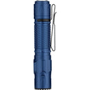 Olight Warrior Ultra Rechargeable LED Flashlight (Navy Blue)