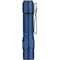 Olight Warrior Ultra Rechargeable LED Flashlight (Navy Blue)