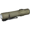 Olight Warrior Ultra Rechargeable LED Flashlight (Olive Green)