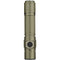 Olight Warrior Ultra Rechargeable LED Flashlight (Olive Green)