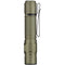 Olight Warrior Ultra Rechargeable LED Flashlight (Olive Green)