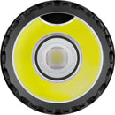 Olight Warrior Ultra Rechargeable LED Flashlight (Olive Green)