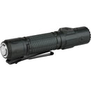 Olight Warrior Ultra Rechargeable LED Flashlight (Stealth Gray)