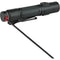 Olight Warrior Ultra Rechargeable LED Flashlight (Stealth Gray)