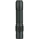 Olight Warrior Ultra Rechargeable LED Flashlight (Stealth Gray)