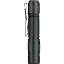 Olight Warrior Ultra Rechargeable LED Flashlight (Stealth Gray)