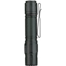 Olight Warrior Ultra Rechargeable LED Flashlight (Stealth Gray)
