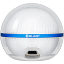 Olight Sphere C Rechargeable Lantern (White/Blue)