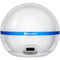 Olight Sphere C Rechargeable Lantern (White/Blue)
