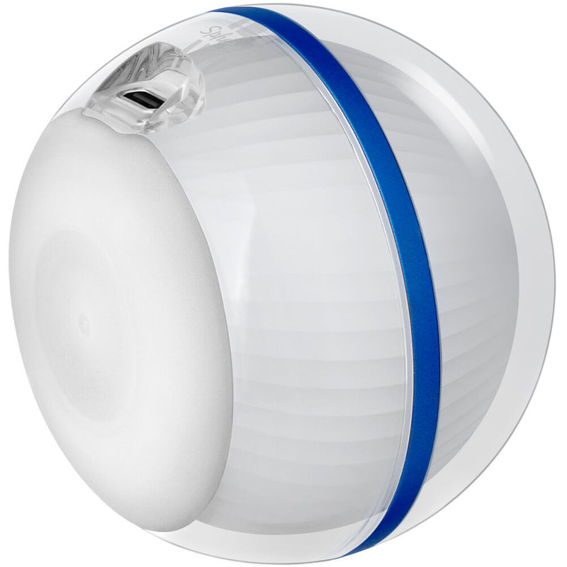 Olight Sphere C Rechargeable Lantern (White/Blue)
